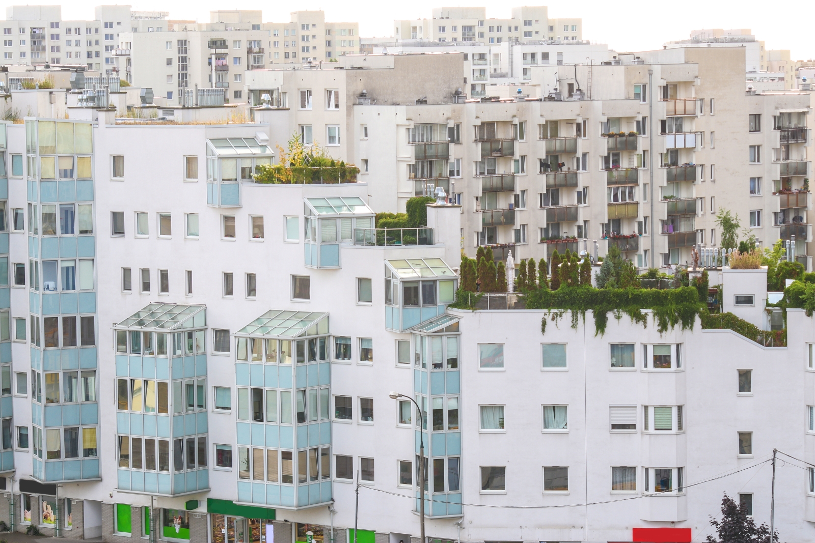 rola spółdzielni mieszkaniowych